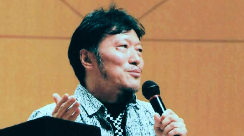 講演会